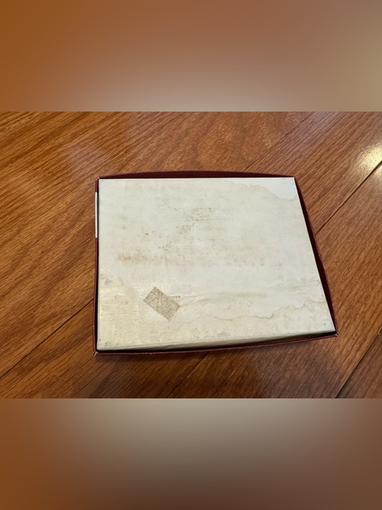 Red Hat Note Cards - Picture 6 of 6